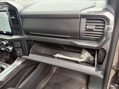 Used 2023 Ford F150 XLT w/ Equipment Group 302A High image 37