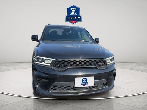 Certified 2024 Dodge Durango GT AWD/4WD image 2
