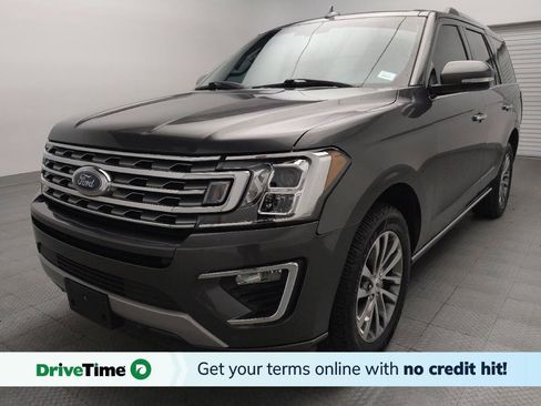 Used 2018 Ford Expedition Limited RWD image 1