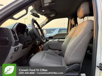 Used 2018 Ford F150 XLT AWD/4WD video 2