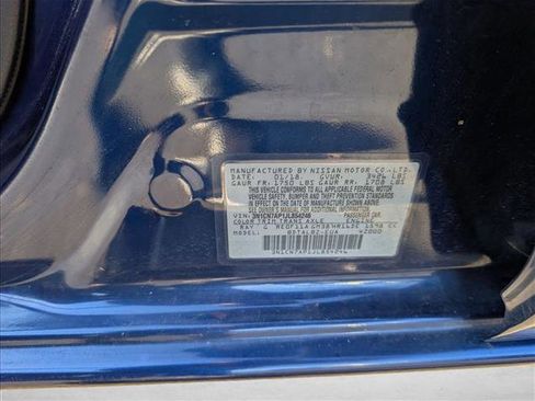 Used 2018 Nissan Versa SV image 19