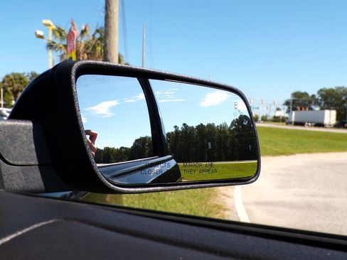 Used 2019 Ford Flex Limited w/ Equipment Group 303A image 26