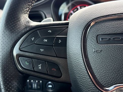 Used 2023 Dodge Challenger R/T Scat Pack RWD image 28