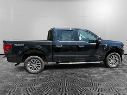 New 2025 Ford F150 XLT w/ Equipment Group 303A High image 6