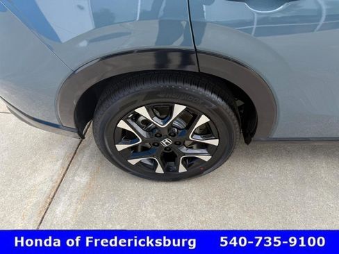 Used 2026 Honda HR-V EX-L image 12