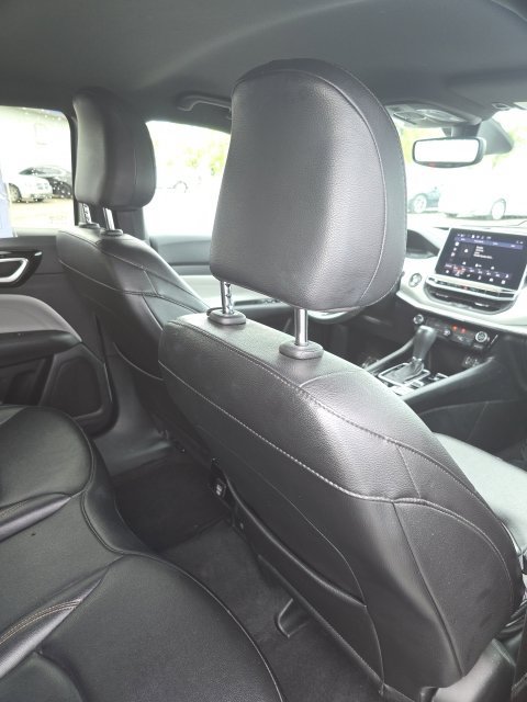 Used 2024 Jeep Compass Limited AWD/4WD image 25