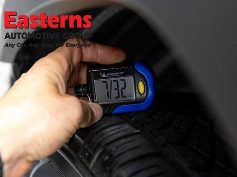 Used 2019 Toyota RAV4 LE w/ All Weather Liner Package AWD/4WD image 27