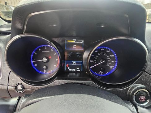 Used 2016 Subaru Outback 3.6R Limited image 13