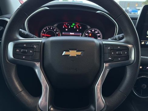 Used 2023 Chevrolet Blazer LT image 16
