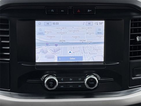 Used 2023 Ford F150 XLT w/ Equipment Group 301A Mid image 18