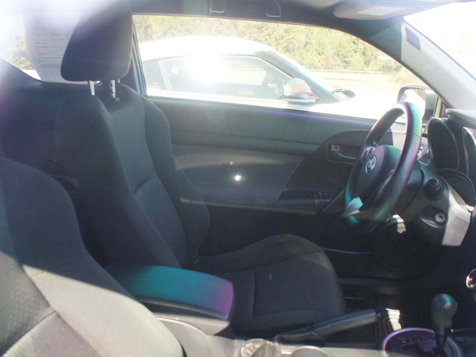 Used 2013 Scion tC FWD image 2