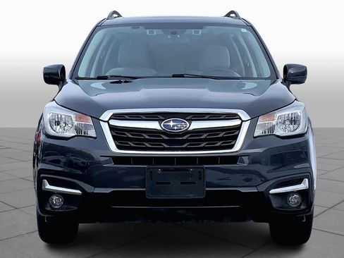 Used 2018 Subaru Forester 2.5i Premium image 4