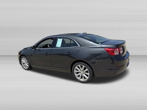 Used 2014 Chevrolet Malibu LT FWD image 8