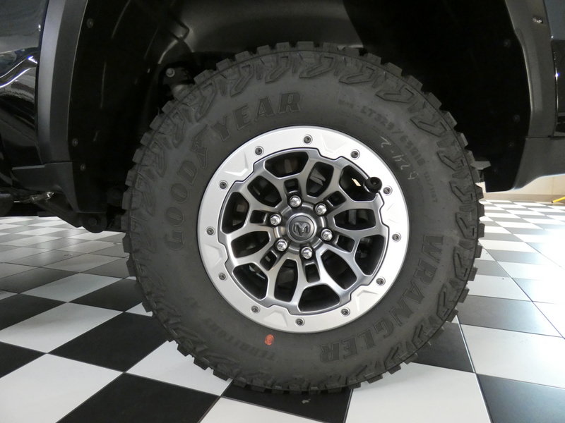 New 2026 RAM 1500 RHO AWD/4WD image 9
