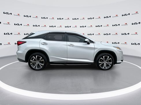 Used 2019 Lexus RX 350 FWD w/ Navigation Package image 9