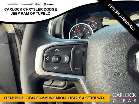 Used 2026 RAM 2500 Big Horn AWD/4WD image 16