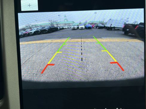 Used 2023 Ford Bronco Outer Banks image 19