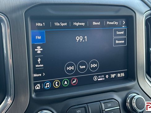 Certified 2022 GMC Sierra 2500 Denali image 21