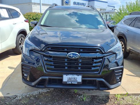 Used 2026 Subaru Ascent Premium AWD/4WD image 26