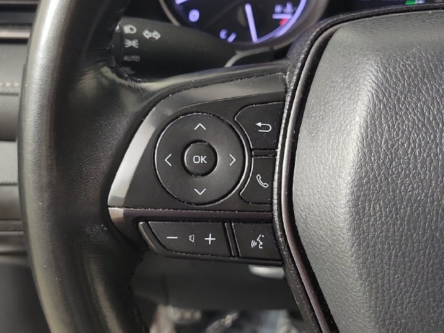 Used 2023 Toyota Camry SE FWD image 24