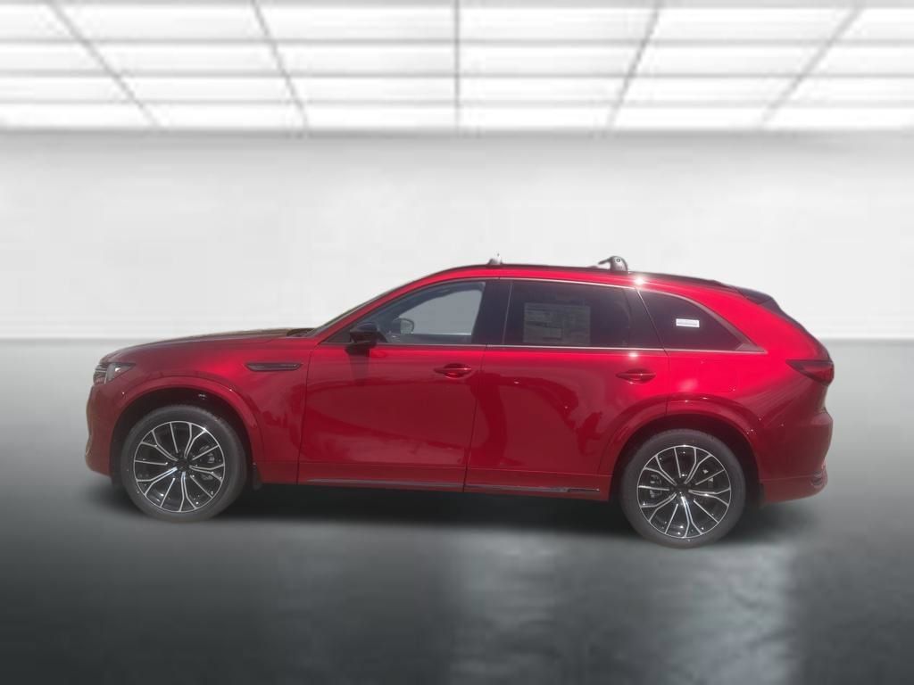 New 2026 MAZDA CX-70 3.3 Turbo S w/ Premium Package AWD/4WD image 8