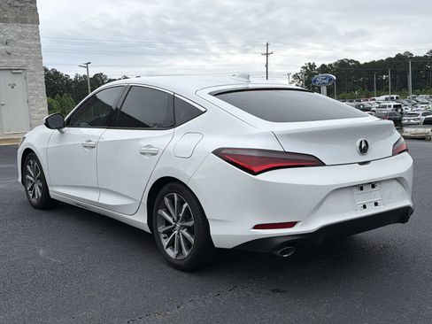 Used 2025 Acura Integra FWD image 12