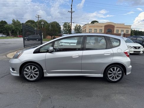 Used 2013 Honda Fit Sport image 8