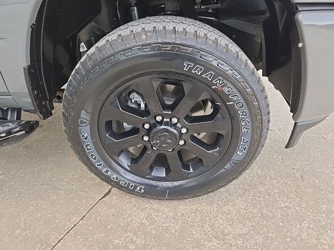 New 2026 RAM 2500 Big Horn image 34