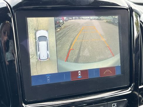 Used 2019 Chevrolet Traverse LT w/ LT Premium Package AWD/4WD image 36