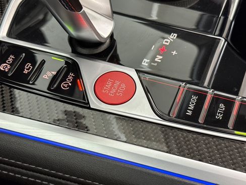 Used 2023 BMW M8 Competition AWD/4WD image 16
