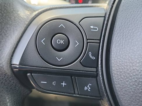 Used 2023 Toyota RAV4 LE FWD image 29