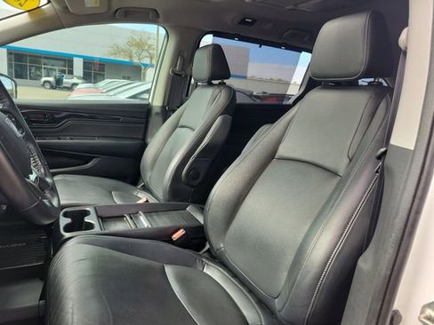 Used 2021 Honda Odyssey Touring image 20