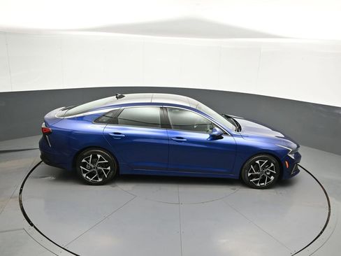 Certified 2025 Kia K5 EX FWD image 37