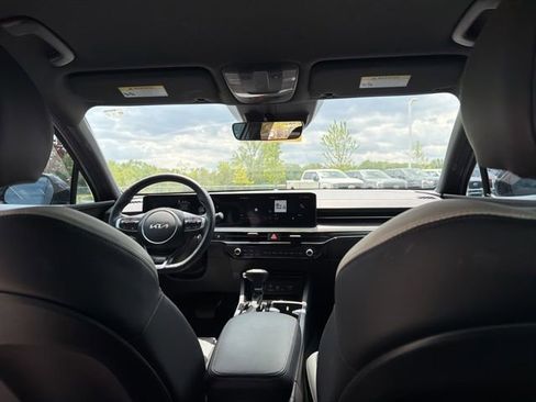 Used 2025 Kia K5 GT-Line FWD image 15