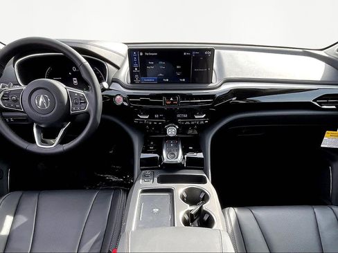 New 2026 Acura MDX SH-AWD w/ Technology Package image 10