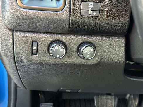 Used 2021 Chevrolet Colorado ZR2 image 20