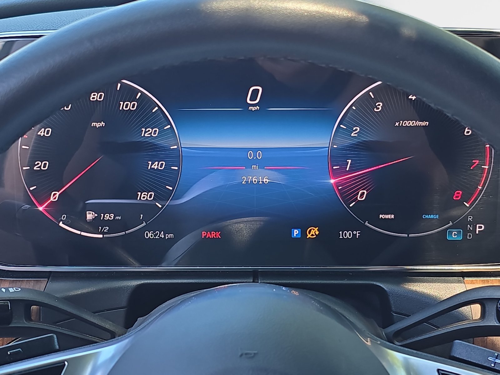 Used 2024 Mercedes-Benz C 300 Sedan image 25