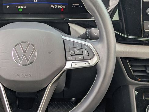 Used 2023 Volkswagen Taos S w/ Driver Assistance Package image 21