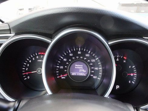 Used 2014 Kia Optima EX image 30