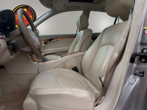 Used 2006 Mercedes-Benz E 320 CDI Sedan image 15