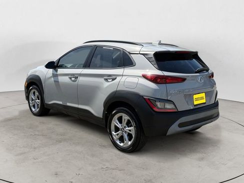 Used 2023 Hyundai Kona SEL w/ Cargo Package AWD/4WD image 3