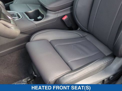 Certified 2026 Subaru Outback Premium AWD/4WD image 9