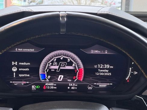 Used 2021 Lamborghini Urus image 44