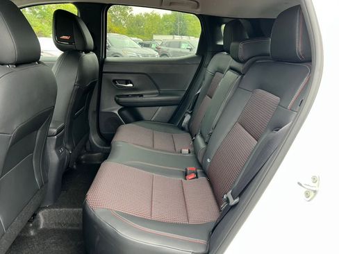 New 2026 Nissan Kicks SR w/ SR Premium Package image 5