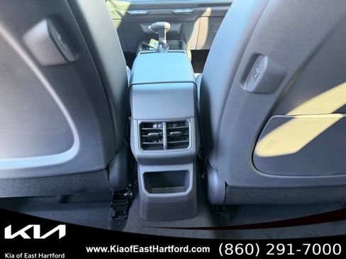New 2027 Kia Seltos X-Line S AWD/4WD image 21