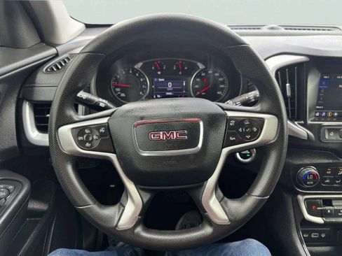 Used 2022 GMC Terrain SLE w/ Driver Convenience Package image 28
