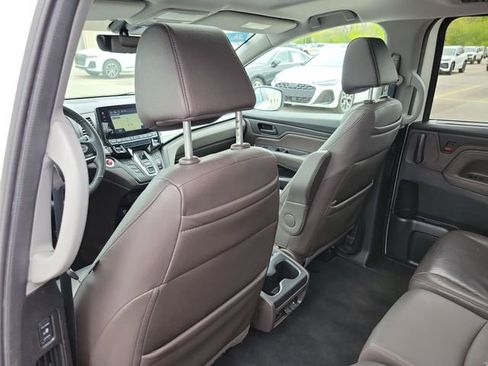 Certified 2019 Honda Odyssey EX-L image 26
