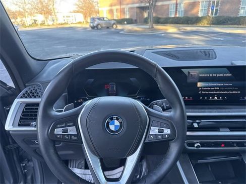 Used 2025 BMW X5 xDrive50e image 20