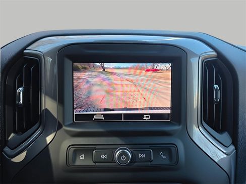 New 2026 Chevrolet Silverado 2500 Custom w/ Custom Value Package image 24