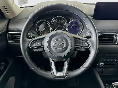 Used 2023 MAZDA CX-5 AWD 2.5 S w/ Select Package image 18
